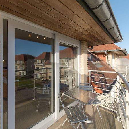 Apartment Green Garden-6 By Interhome De Haan Exteriér fotografie